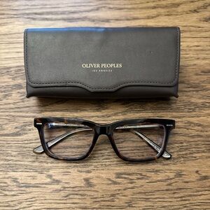 Oliver Peoples x The Row “BA CC” 1663C5 Size 55mm